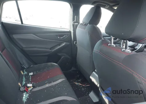 2020 Subaru Impreza Sport 5-Door z USA, uszkodzony, nr VIN 4S3GTAM64L3733813